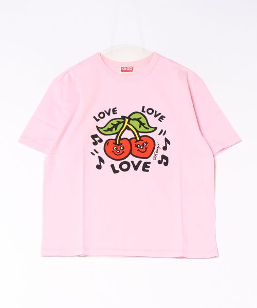 KENZO Tシャツのおすすめ人気商品一覧 通販 - Yahoo!ショッピング