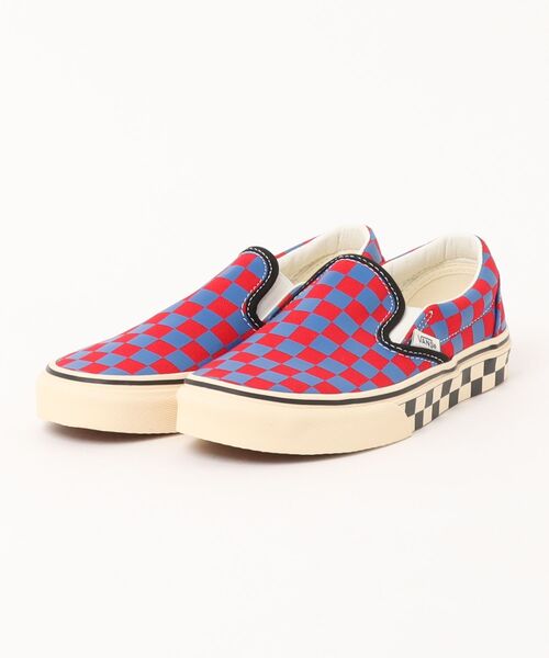 VANS（ヴァンズ） スニーカー OLD SKOOL オールドスクール VN000D7Z9DH