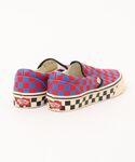 vans スニーカー VANS ヴァンズ CL...の詳細画像1