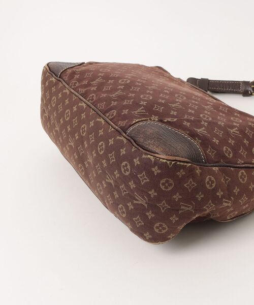 LOUIS VUITTON（ルイ・ヴィトン） ショルダーバッグ - ブラウン