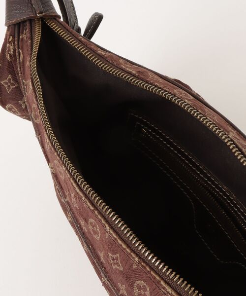 LOUIS VUITTON（ルイ・ヴィトン） ショルダーバッグ - ブラウン