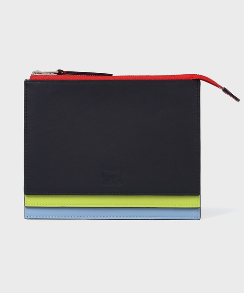 Paul Smith（ポール・スミス） コンサティーナ マルチケース「463006