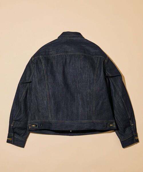 FREAK'S STORE（フリークスストア） デニムジャケット gジャン Lee