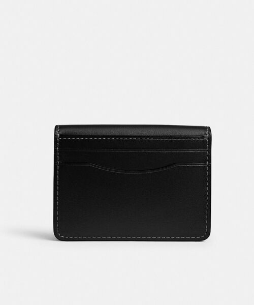 【本日から値下げ】COACH ケース カードケース ブラック COACH（コーチ） カードケース タビー カード ケース : ZOZOTOWN Yahoo