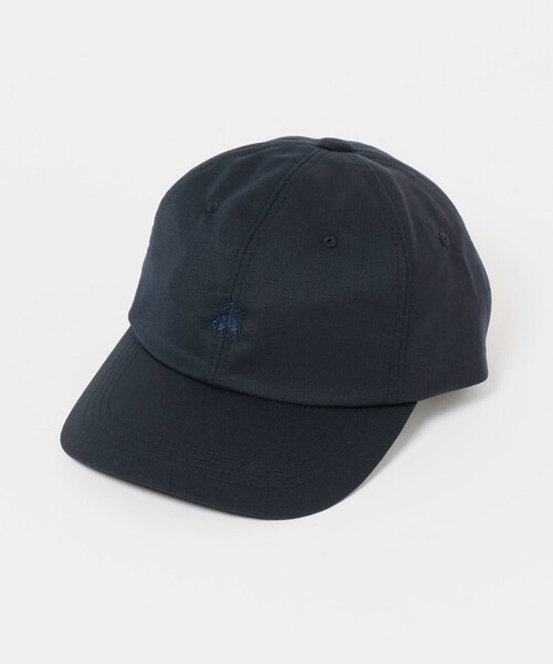 ク*0様 ブルックスブラザーズ　キャップ　ネイビー BROOKS BROTHERS（ブルックスブラザーズ） キャップ 帽子 メンズ