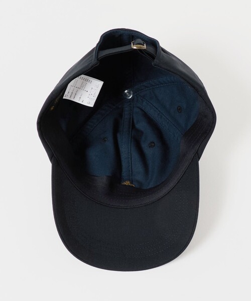 BROOKS BROTHERS（ブルックスブラザーズ） キャップ 帽子 メンズ