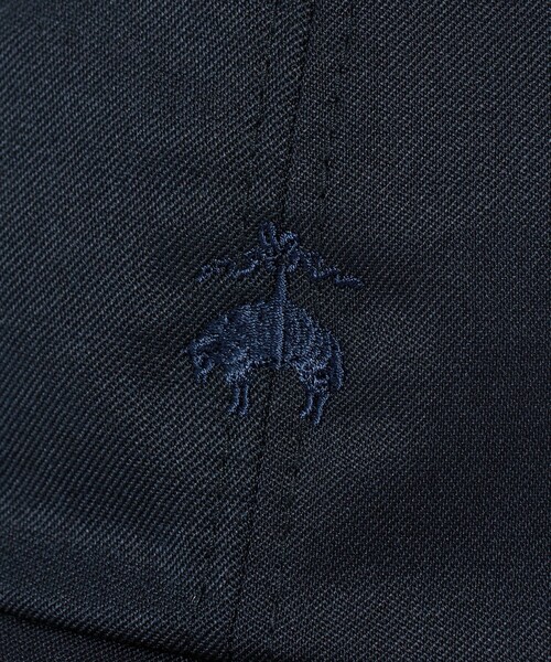 BROOKS BROTHERS（ブルックスブラザーズ） キャップ 帽子 メンズ