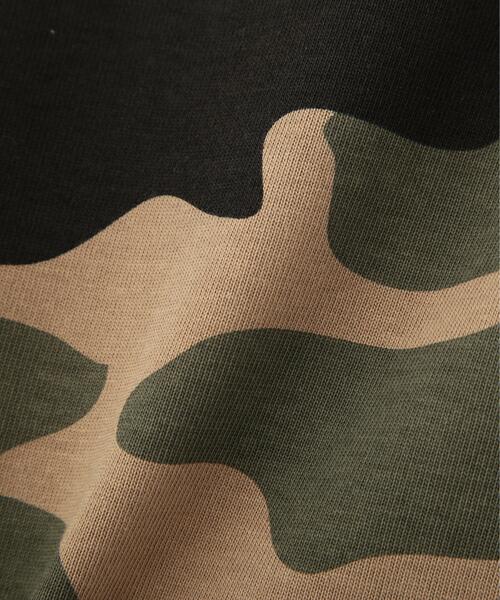 AVIREX（アヴィレックス） tシャツ 「WEB＆DEPOT限定」STAR SPANGLED