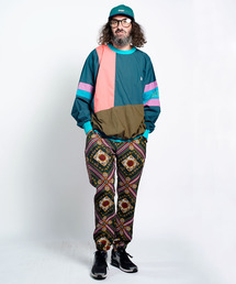 tシャツ Loud Big Crew Neck2 / ラウドビッグクルーネック2 メンズ 