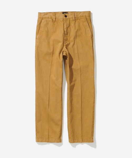 Saturdays NYC（サタデーズ ニューヨークシティ） パンツ Ross Chino