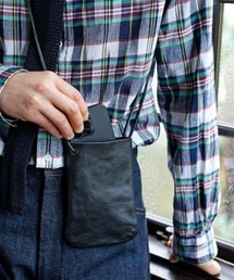 ARTS & CRAFTS（アーツアンドクラフツ） ショルダーバッグ バッグ