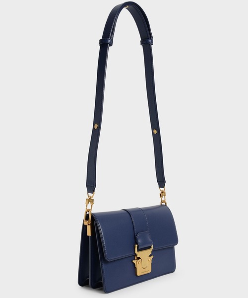 CHARLES ＆ KEITH（チャールズ&キース） ショルダーバッグ バッグ