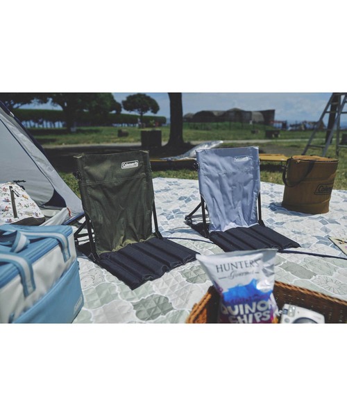 コールマン チェア コンパクトグランドチェアのおすすめ人気商品一覧