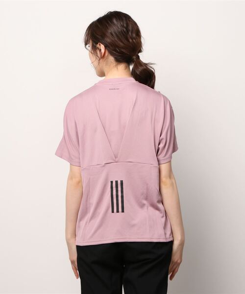 adidas（アディダス） adidas tシャツ 半袖 「別注」アディダス adidas