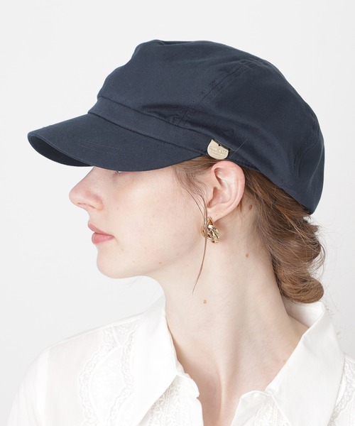 PAUL&JOE（ポール＆ジョー） 帽子 キャスケット キャスケット キャット