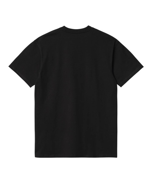 Carhartt WIP tシャツ 「Carhartt WIP」S/S AMERICAN SCRIPT