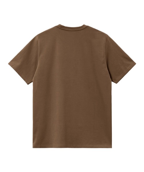 Carhartt WIP tシャツ 「Carhartt WIP」S/S AMERICAN SCRIPT