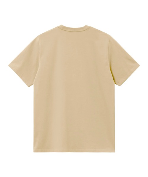 Carhartt WIP tシャツ 「Carhartt WIP」S/S AMERICAN SCRIPT