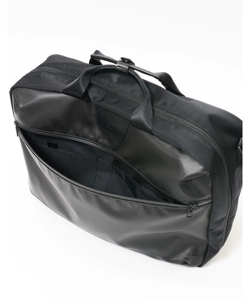 美品 master-piece　3wayバッグ　日本製 master-piece 最大49% 8/1限定 マスターピース バッグ ビジネス
