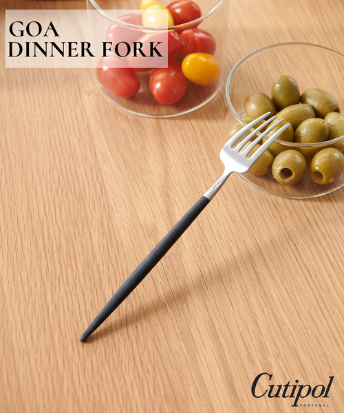 食器 「Cutipol/クチポール」GOA ディナーフォーク | journal standard Furniture