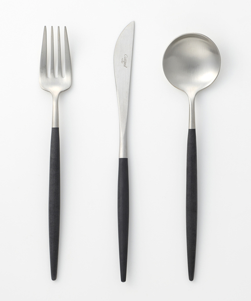 食器 「Cutipol/クチポール」GOA ディナーフォーク | journal standard Furniture | 10