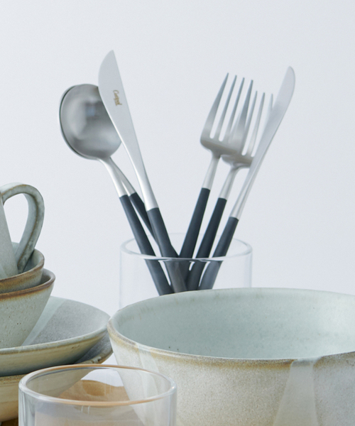 食器 「Cutipol/クチポール」GOA ディナーフォーク | journal standard Furniture | 11