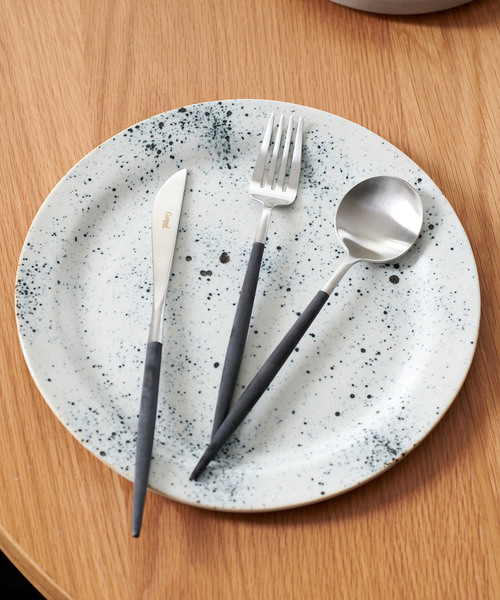 食器 「Cutipol/クチポール」GOA ディナーフォーク | journal standard Furniture | 12