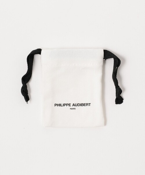 PHILIPPE AUDIBERT ブレスレット / Bay レディース : ZOZOTOWN