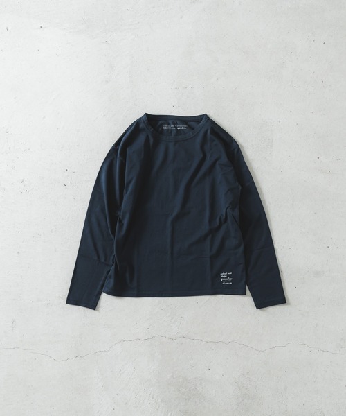 quadro tシャツ 40/2CM天竺クルーネックtee メンズ : ZOZOTOWN Yahoo 