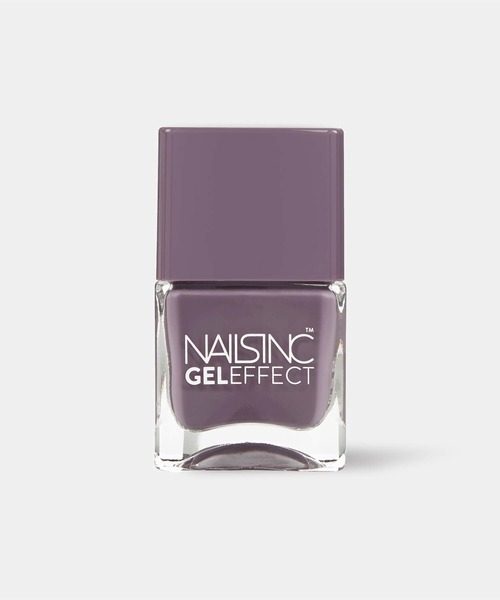 NAILS INC マニキュア ネイル ネイルズインク nails inc GELEFFECT