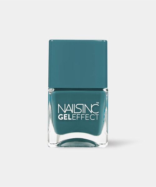 NAILS INC マニキュア ネイル ネイルズインク nails inc GELEFFECT
