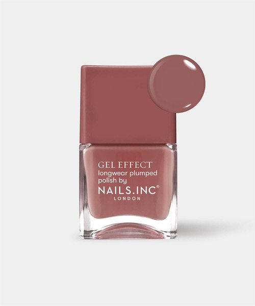 NAILS INC マニキュア ネイル ネイルズインク nails inc GELEFFECT