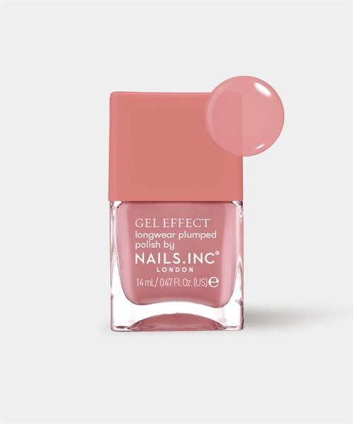 NAILS INC マニキュア ネイル ネイルズインク nails inc GELEFFECT
