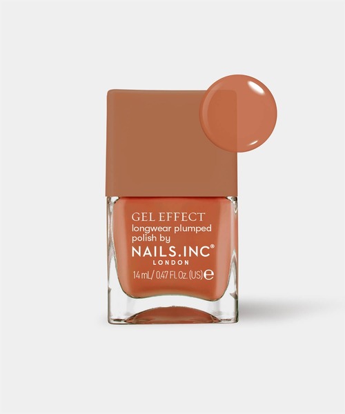 NAILS INC マニキュア ネイル ネイルズインク nails inc GELEFFECT