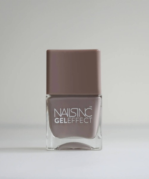 NAILS INC マニキュア ネイル ネイルズインク nails inc GELEFFECT