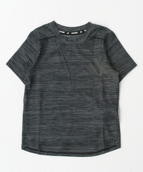 adidas tシャツ アディダス ジュニア キッズ 子供 半袖 機能 T