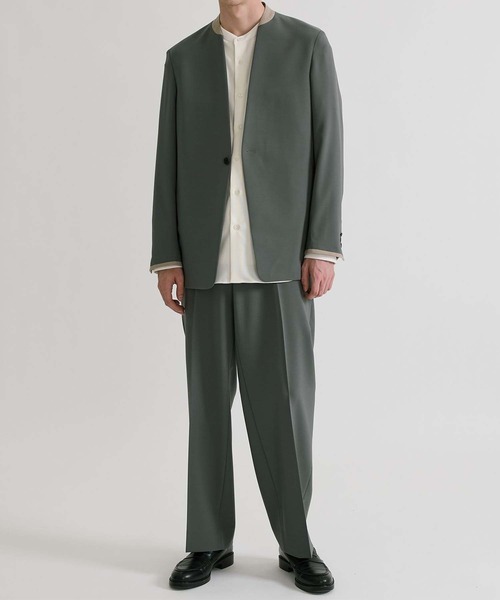 *ょょ商品 Right-on シャツワンピース : ZOZOTOWN Yahoo!店 - 通販 - Yahoo