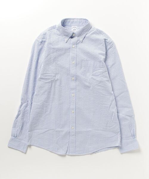 BROOKS BROTHERS（ブルックスブラザーズ） シャツ ストレッチコットン