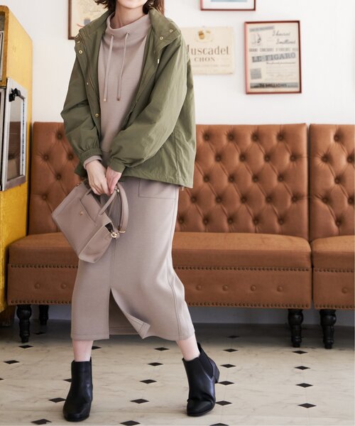 靴 fika tauko ikka（イッカ） ブーツ サイドゴアブーツ レディース : ZOZOTOWN Yahoo