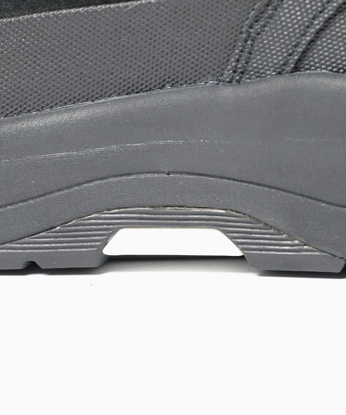 suicoke（スイコック） ブーツ BOWER-Sev ブーツ メンズ レディース