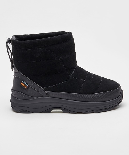 suicoke（スイコック） ブーツ BOWER-Sev ブーツ メンズ レディース