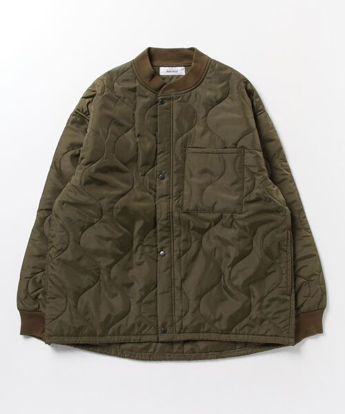 ジャケット ミリタリージャケット メンズ RS CWU JACKET/ アールエス シーダブルユー ジャケット｜zozo