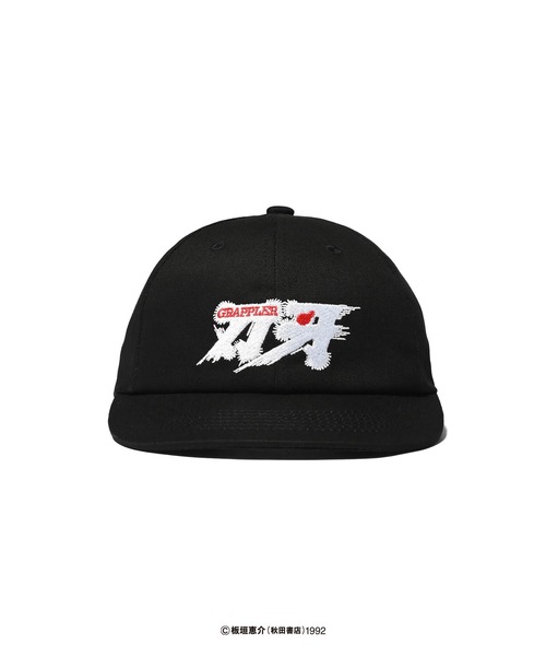と*と様 LFYT CAP キャップ　Lafayette　ラファイエット LFYT】LFYT x NEW ERA Lafayette ROSE LOGO 59FIFTY 【lafayette