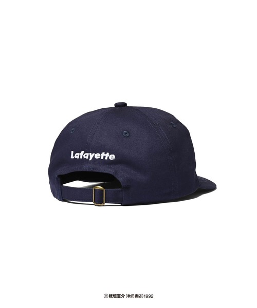 LFYT キャップ 帽子 x グラップラー刃牙 エルエフワイティー