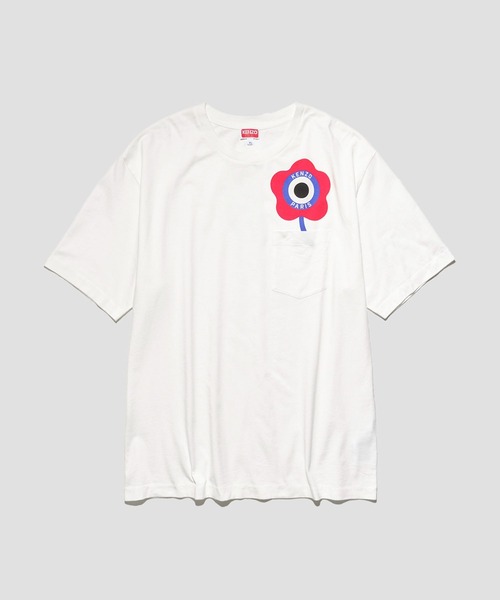 tシャツ Tシャツ 「KENZO/ケンゾー」CLASSIC KENZO TARGET T-SHIRT