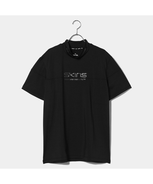 FR2GOLF モックネック ゴルフ シャツ FR2GOLF モックネック ゴルフ シャツ モックネックシャツ