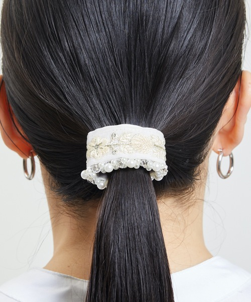 ヘアアクセサリー FUFU ヘアアクセサリー FUFU 楽天市場】【8/5 20時〜4時間ポイント5倍