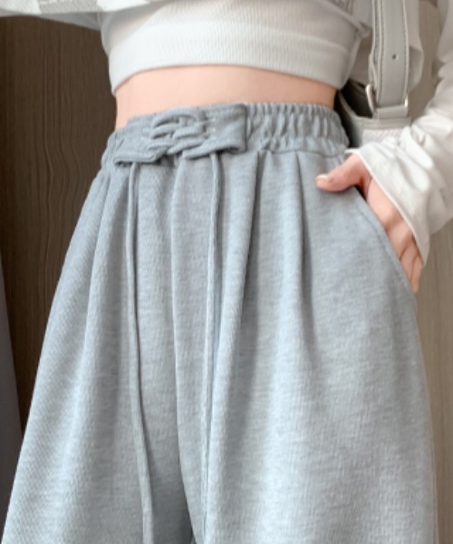 GEMEDA スウェットパンツ ジャージ レディース : ZOZOTOWN Yahoo