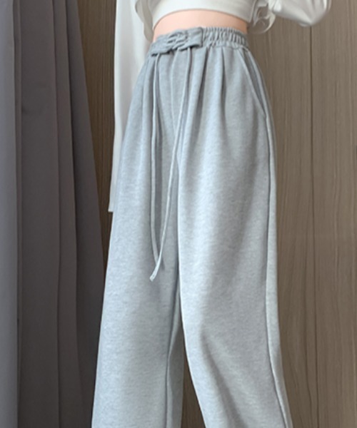 GEMEDA スウェットパンツ ジャージ レディース : ZOZOTOWN Yahoo