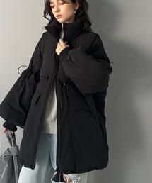 classicalelf（クラシカルエルフ） ブルゾン アウター 厚手 この冬最旬 